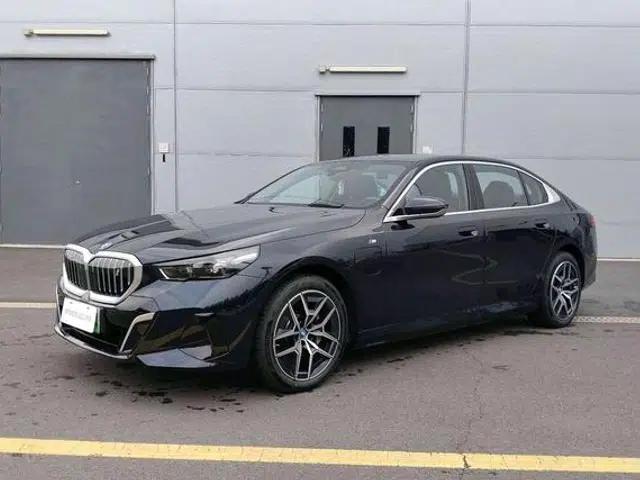 BMW i5 2025 eDrive35L M Sport Package