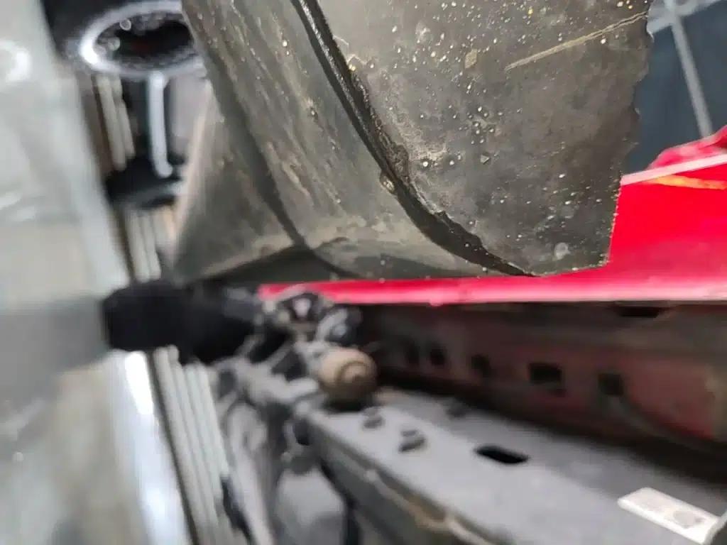 2019 Jeep Wrangler 2.0T Rubicon 4-Door (China VI Emission Standard) — миниатюра 21