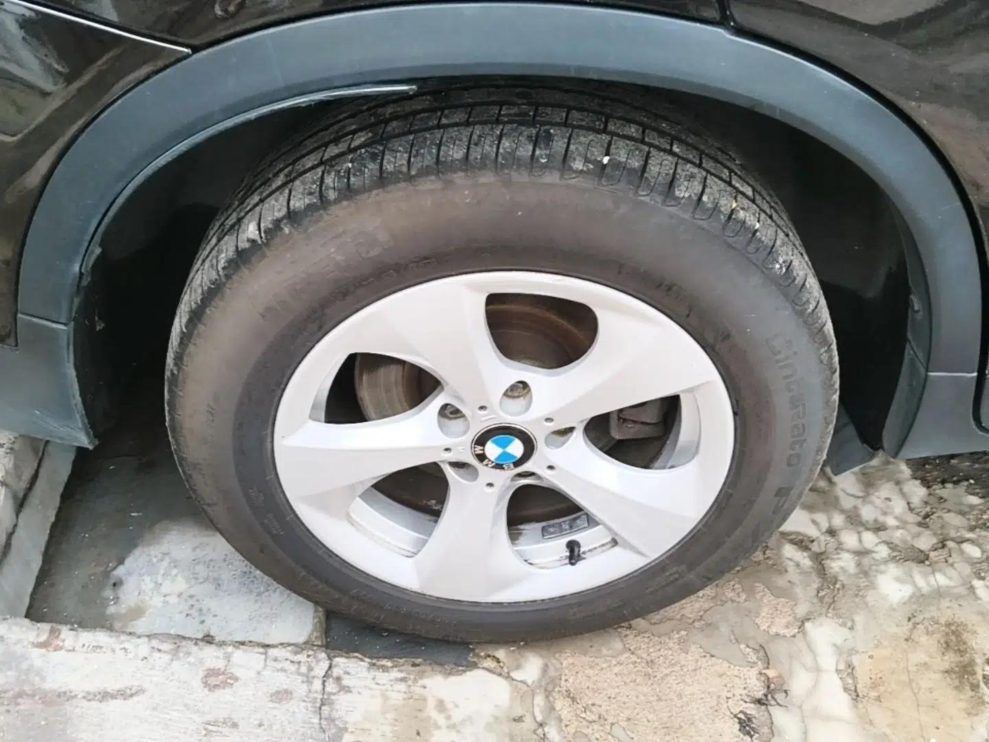 BMW X3 2014 xDrive20i Leading Model — миниатюра 11