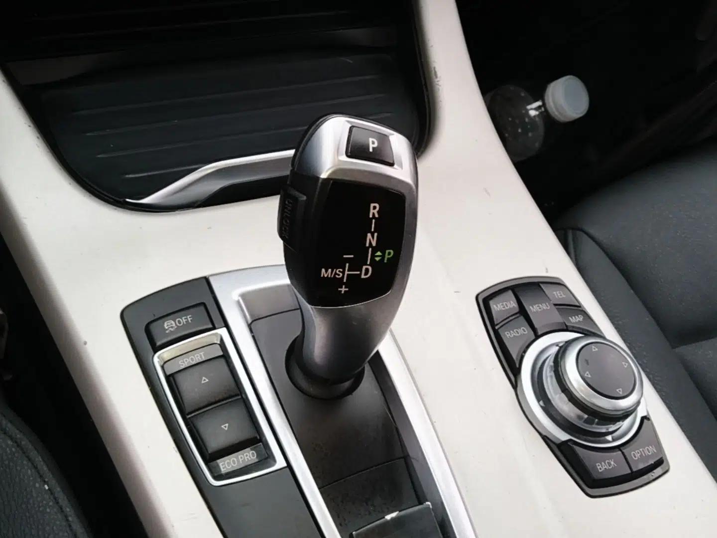 BMW X3 2014 xDrive20i Leading Model — миниатюра 16