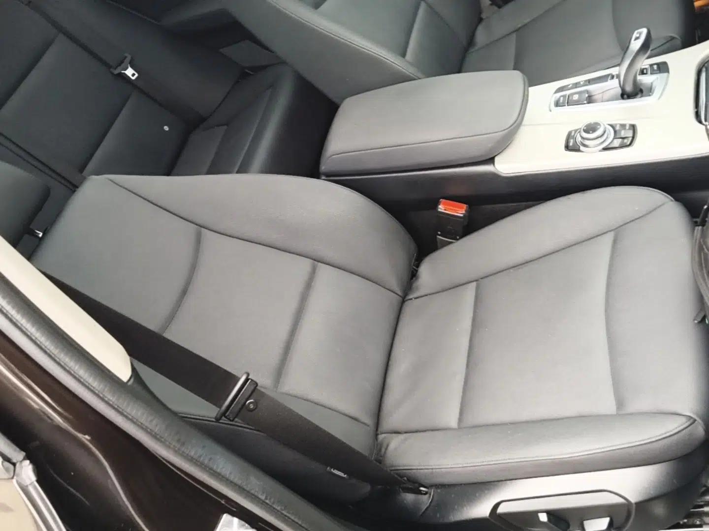 BMW X3 2014 xDrive20i Leading Model — миниатюра 19