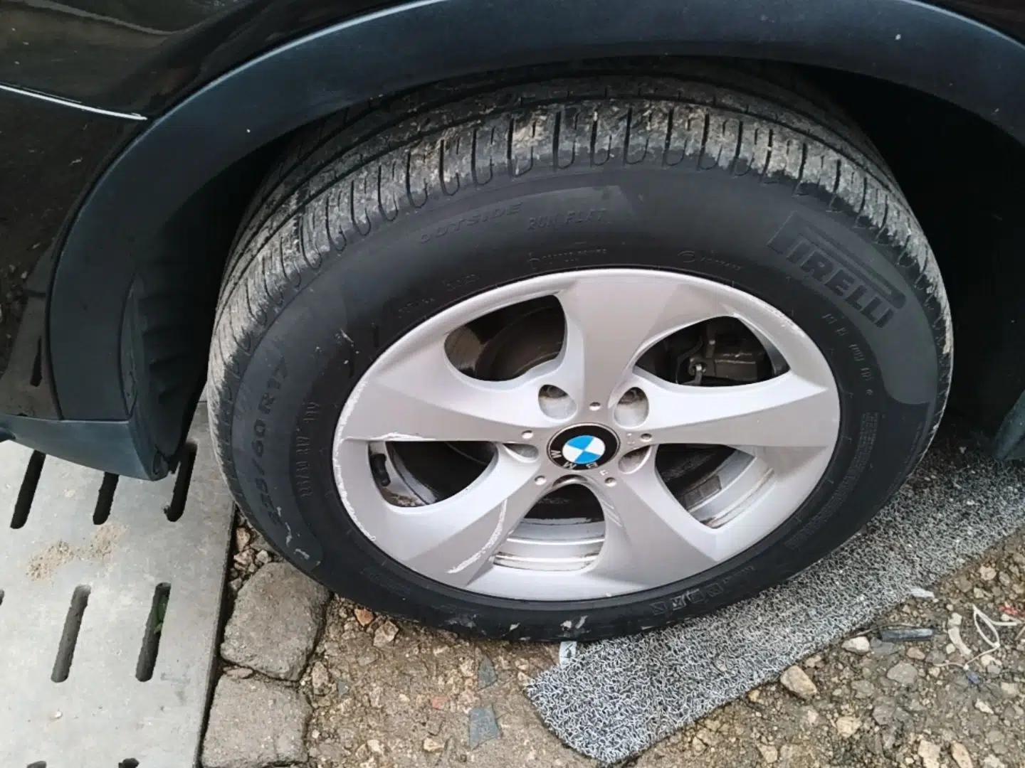 BMW X3 2014 xDrive20i Leading Model — миниатюра 10