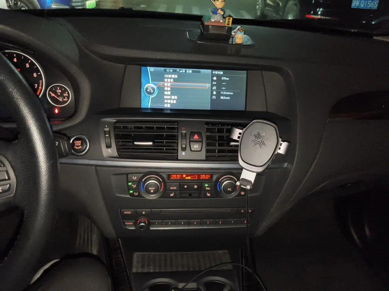 BMW X3 2012 xDrive28i Leading Model — миниатюра 13