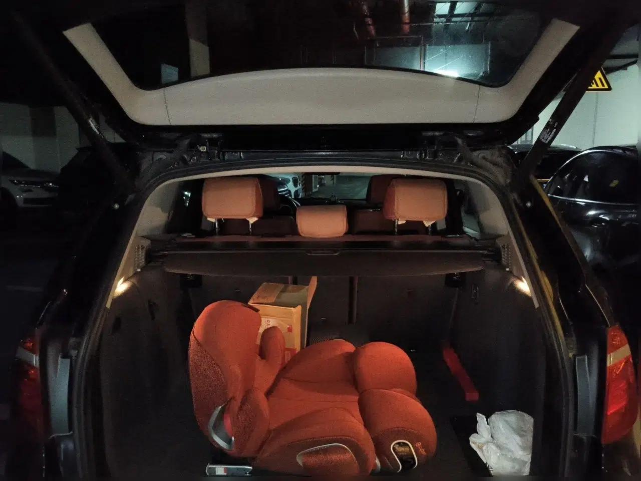 BMW X3 2012 xDrive28i Leading Model — миниатюра 19
