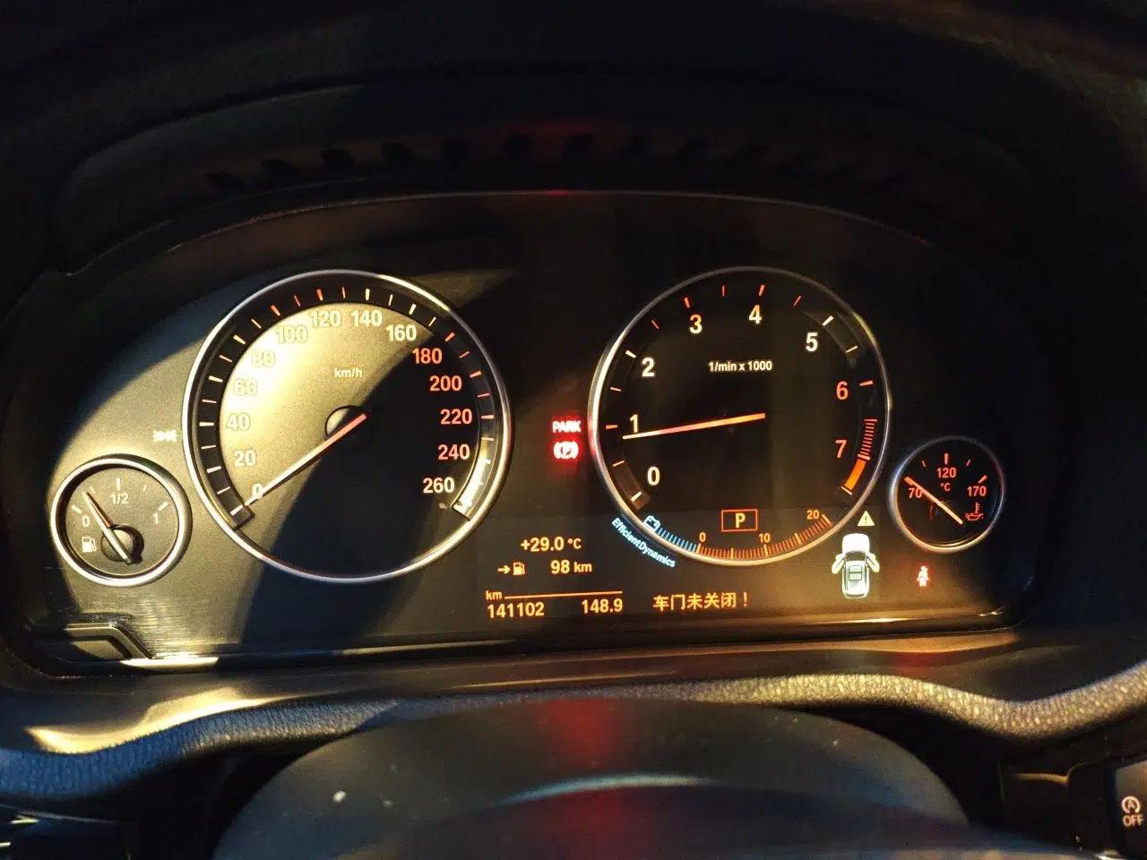 BMW X3 2014 xDrive20i X Design Package — миниатюра 11