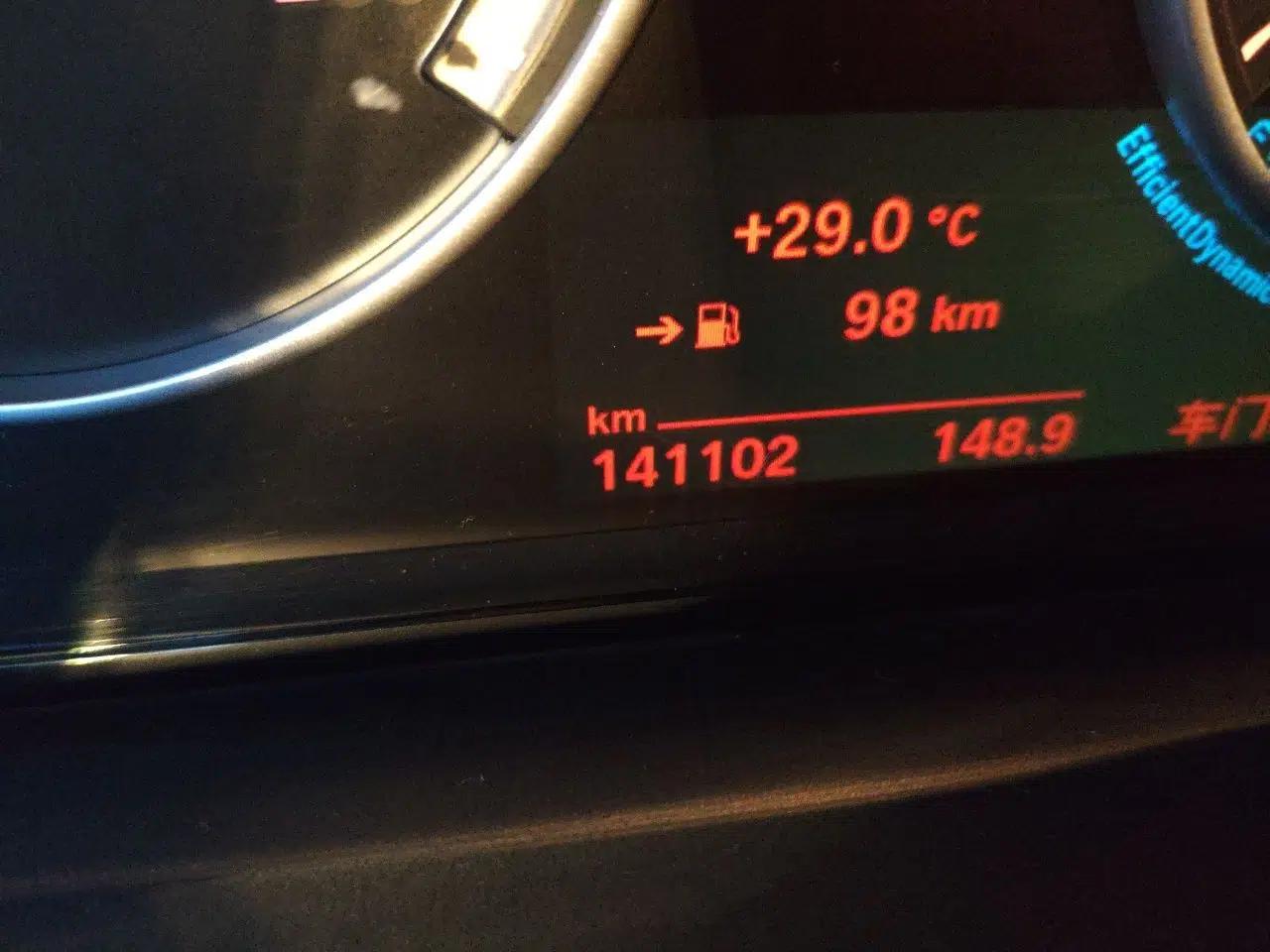 BMW X3 2014 xDrive20i X Design Package — миниатюра 12