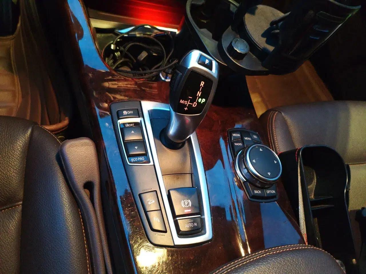 BMW X3 2014 xDrive20i X Design Package — миниатюра 14