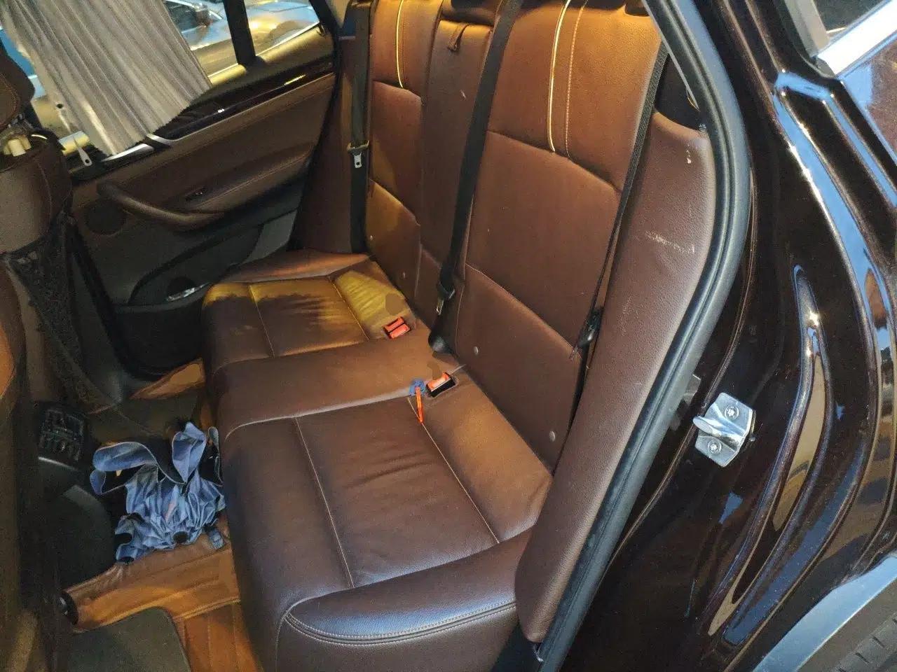 BMW X3 2014 xDrive20i X Design Package — миниатюра 17