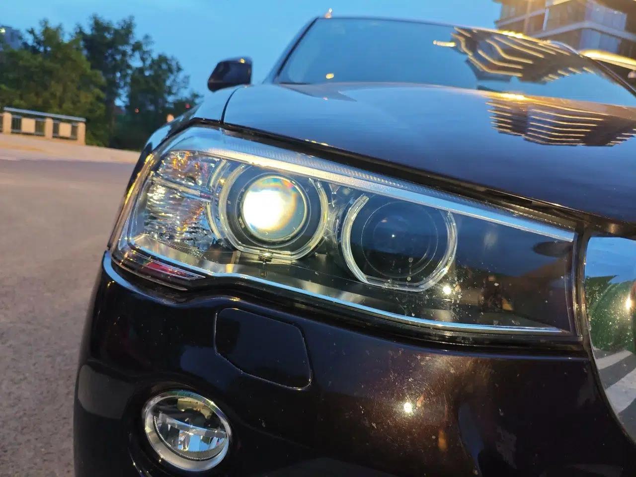 BMW X3 2014 xDrive20i X Design Package — миниатюра 7