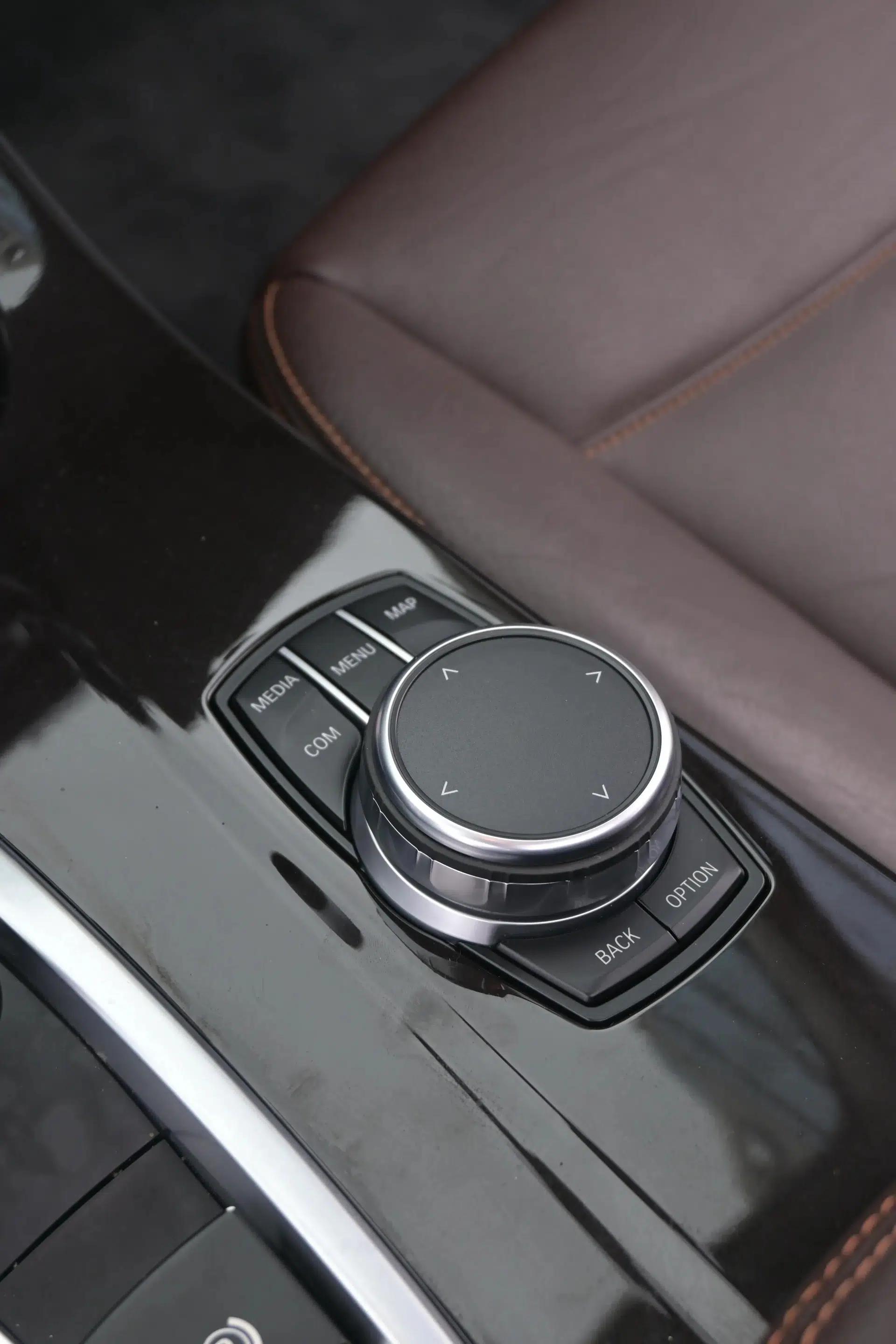 BMW X3 2016 xDrive20i M Sport Edition — миниатюра 16