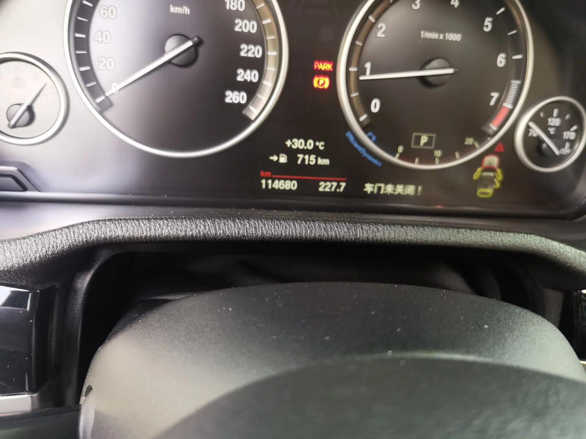 BMW X3 2014 xDrive20i X Design Package — миниатюра 12