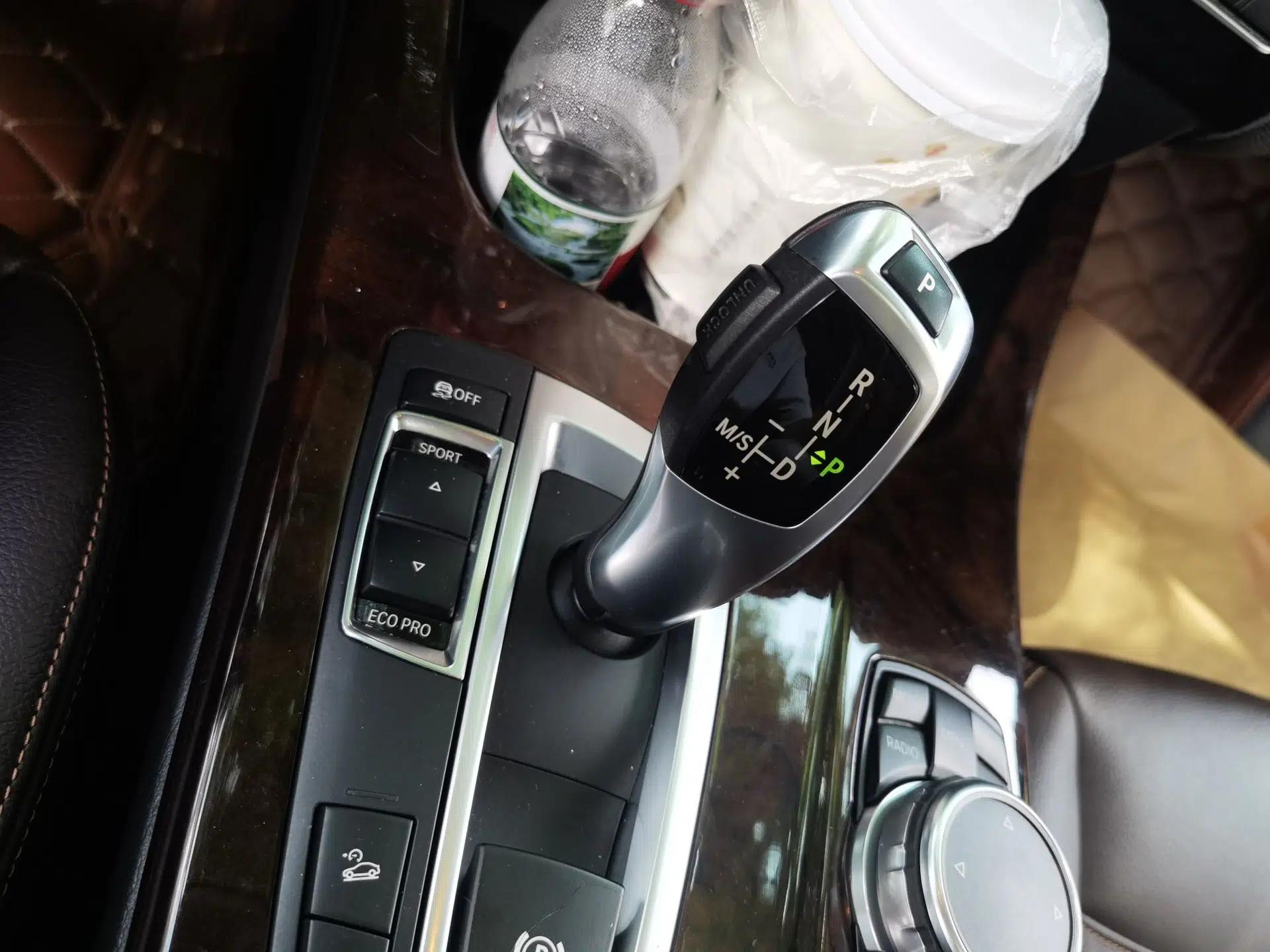 BMW X3 2014 xDrive20i X Design Package — миниатюра 14