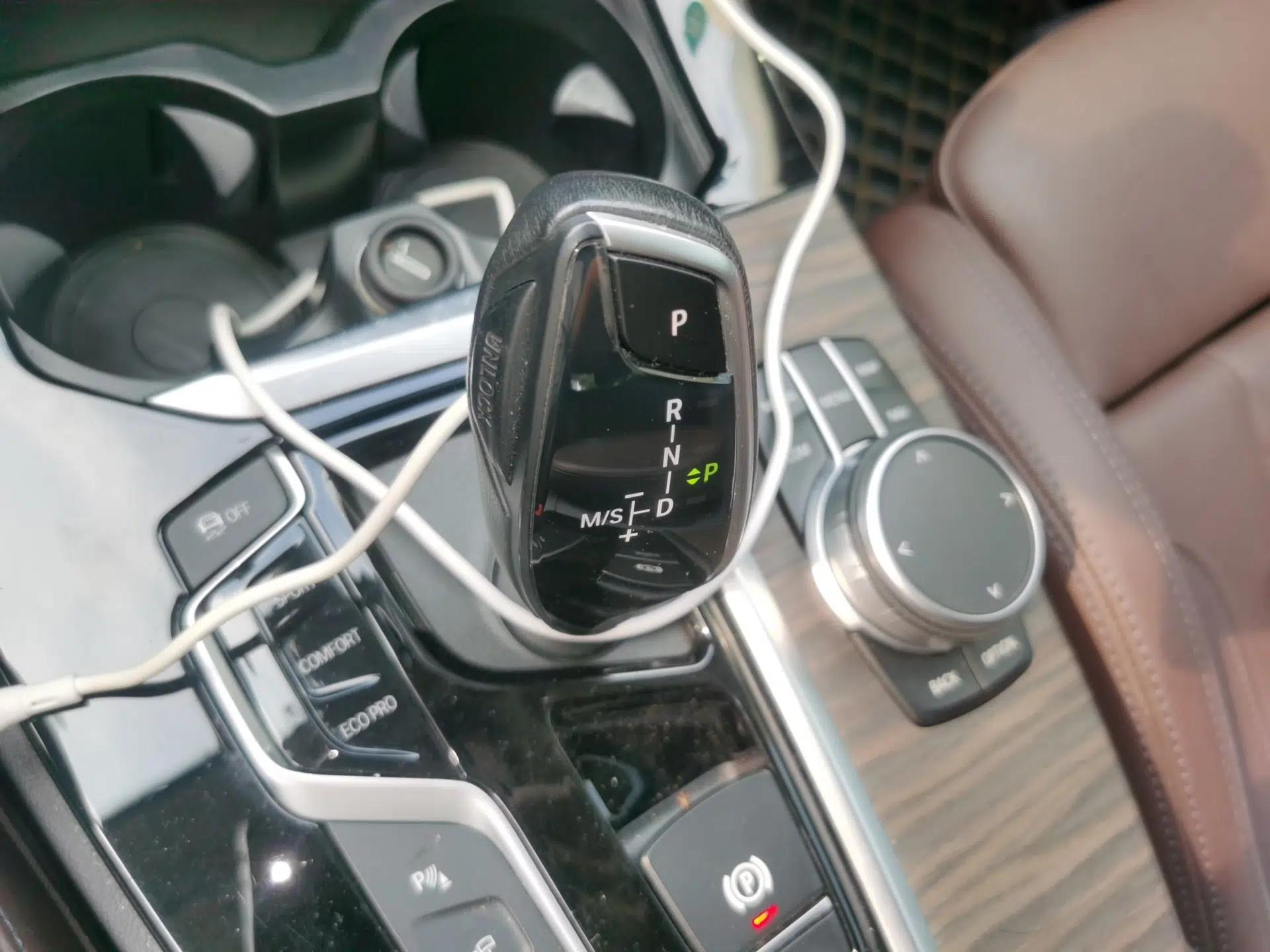 BMW X3 2020 xDrive28i M Sport Package — миниатюра 14