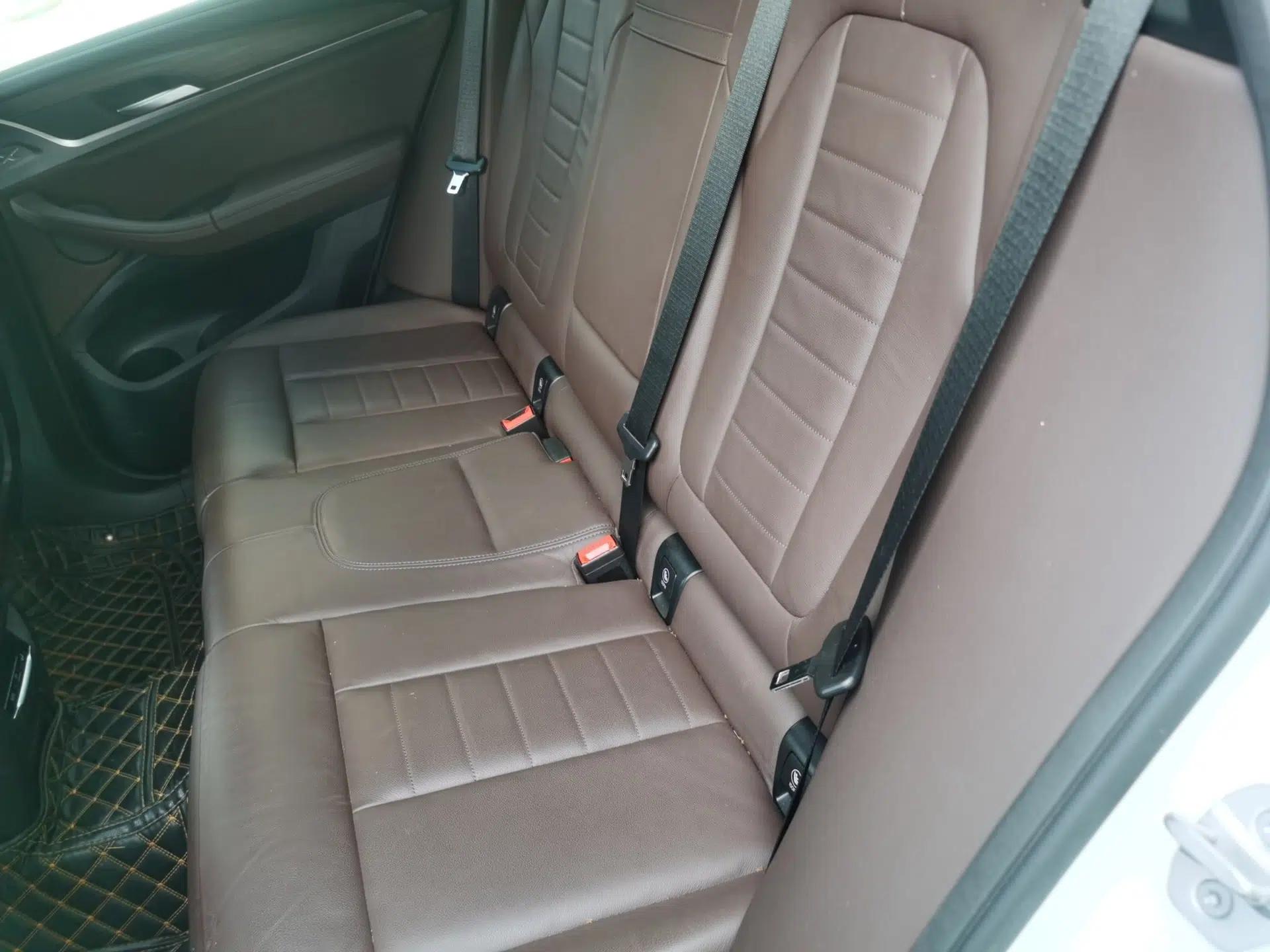 BMW X3 2020 xDrive28i M Sport Package — миниатюра 17