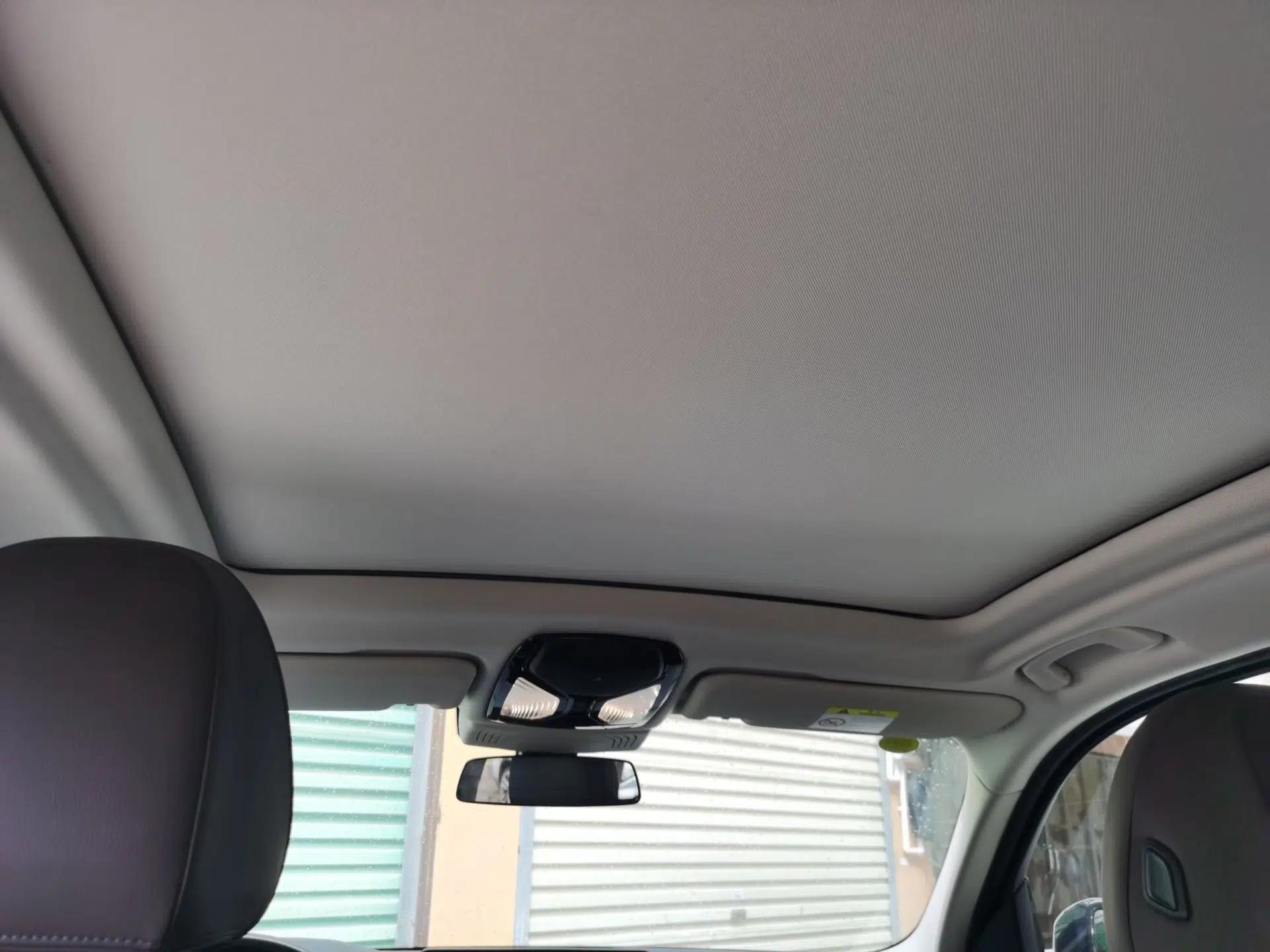 BMW X3 2022 xDrive25i M Sport Package — миниатюра 18