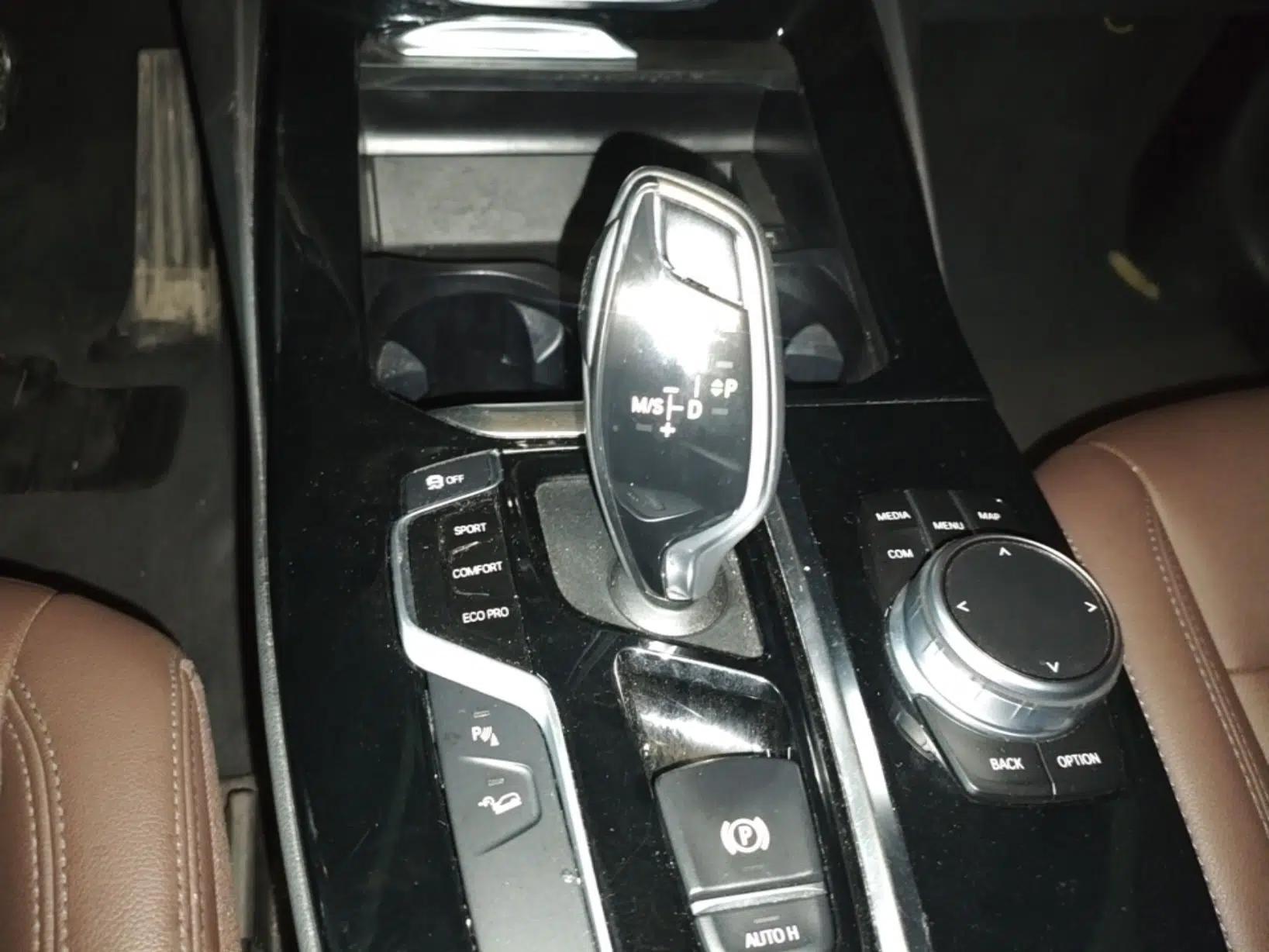 BMW X3 2020 xDrive25i Luxury Package — миниатюра 16