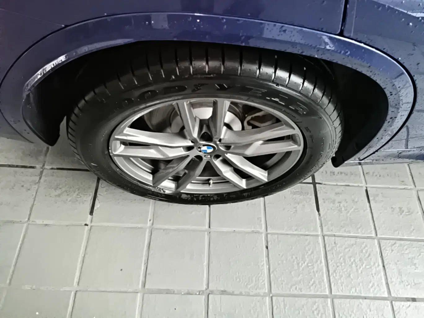 BMW X3 2019 xDrive28i M Sport Package — миниатюра 11
