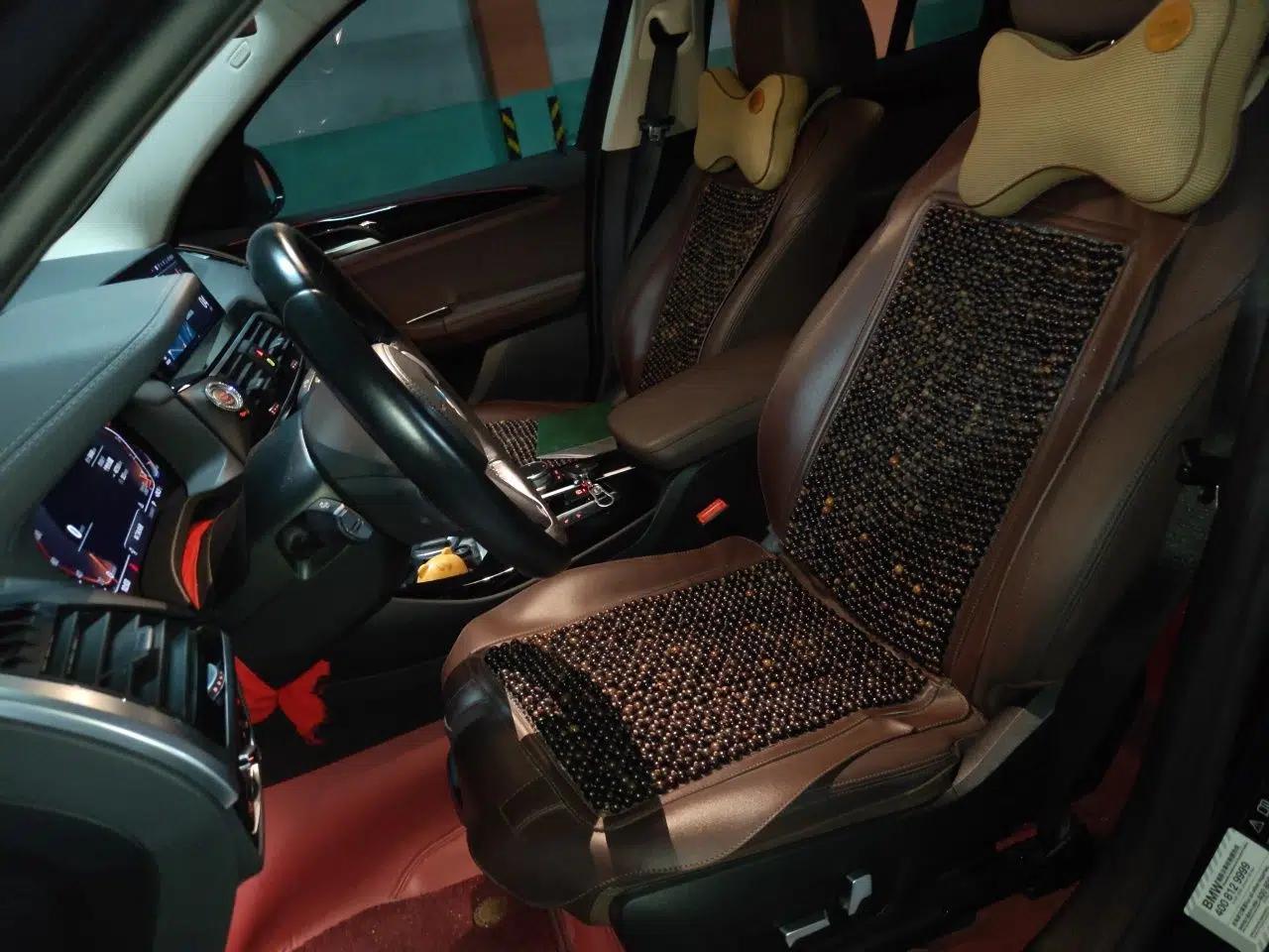 BMW X3 2021 Restyled xDrive25i M Sport Package — миниатюра 15