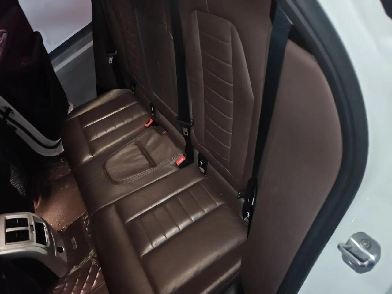 BMW X3 2018 xDrive28i Luxury Package China VI Emission Standard — миниатюра 17
