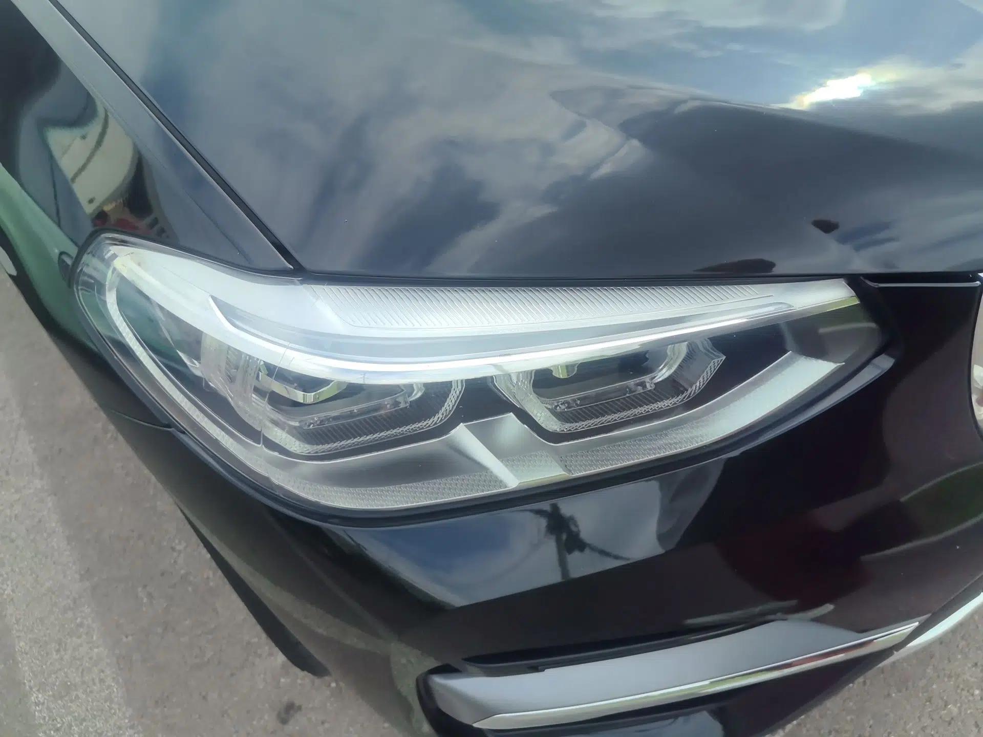 BMW X3 2021 Facelift xDrive28i Luxury Package — миниатюра 7