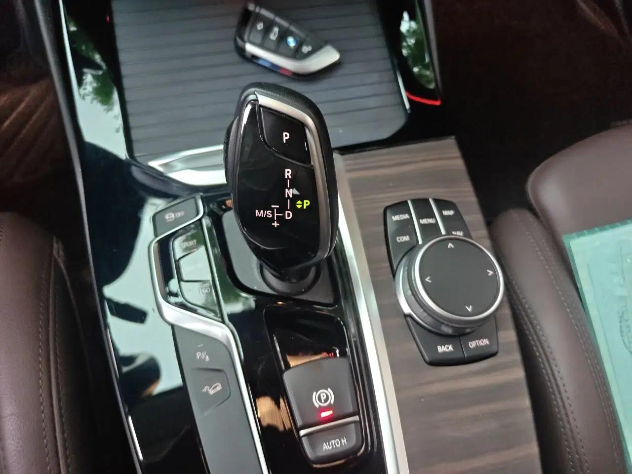 BMW X3 2020 xDrive28i M Sport Package — миниатюра 14