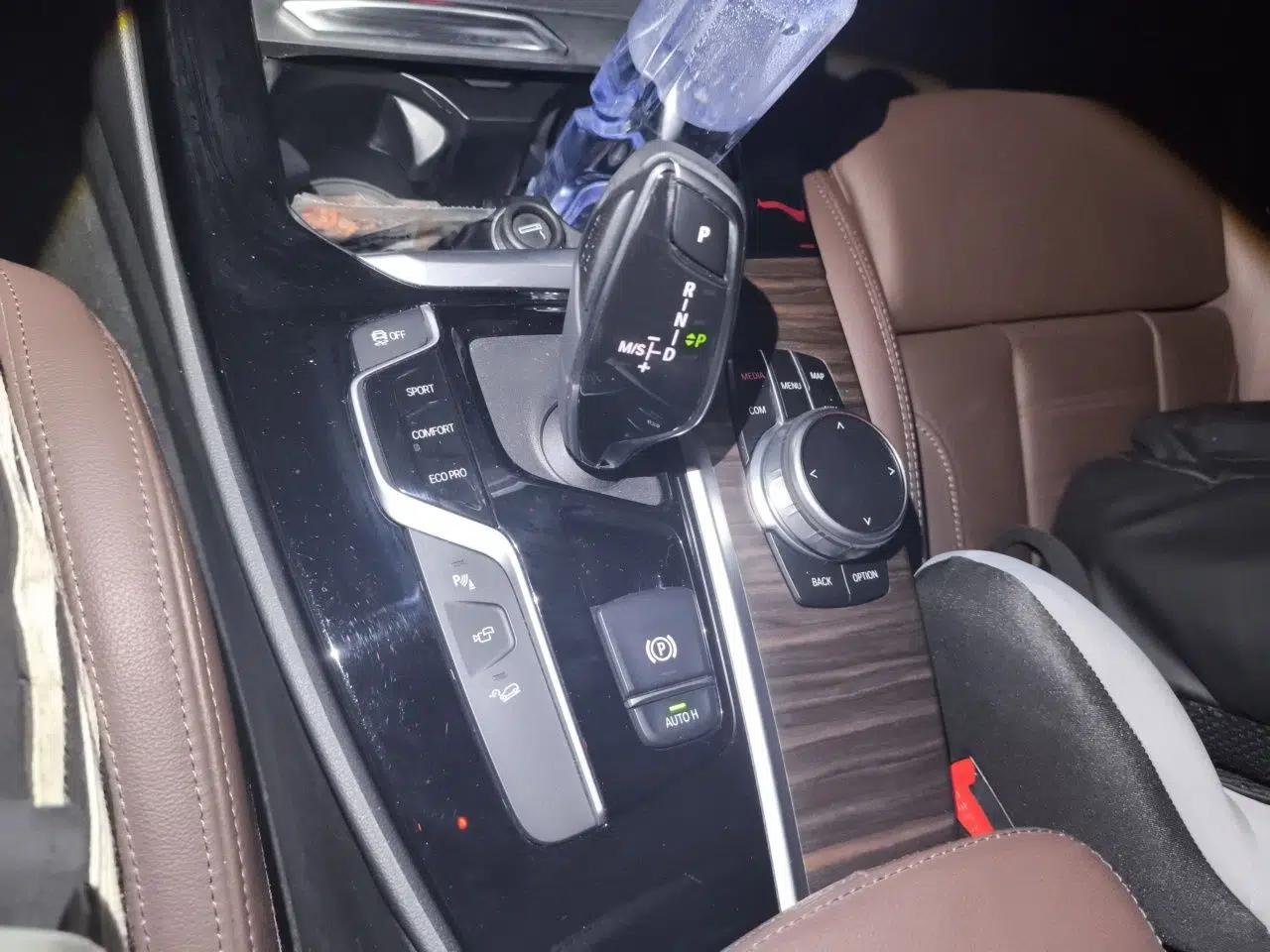 BMW X3 2020 xDrive28i M Sport Package — миниатюра 14