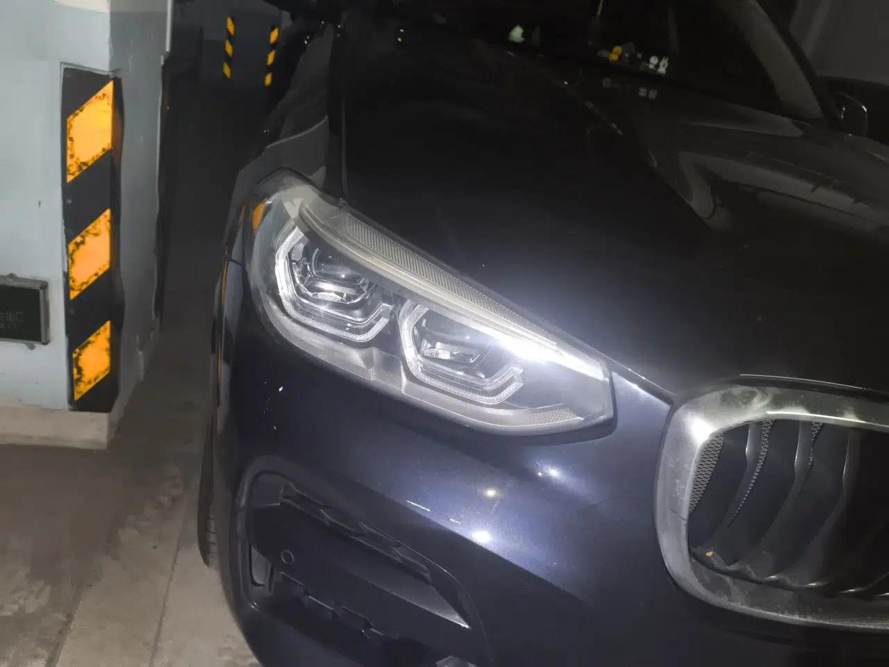 BMW X3 2020 xDrive28i M Sport Package — миниатюра 7