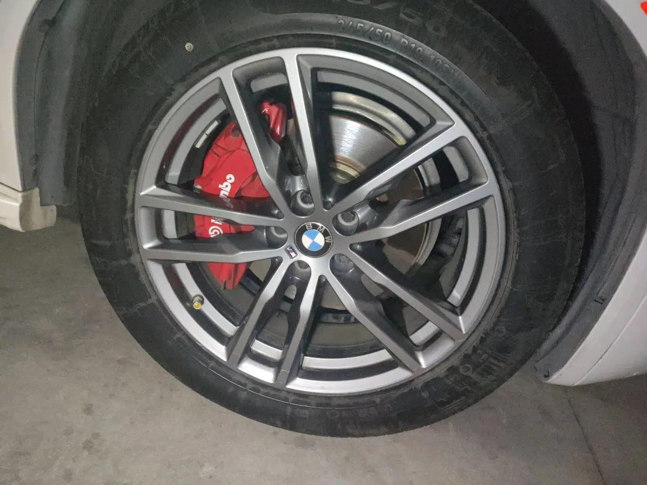 BMW X3 2020 xDrive28i M Sport Package — миниатюра 8