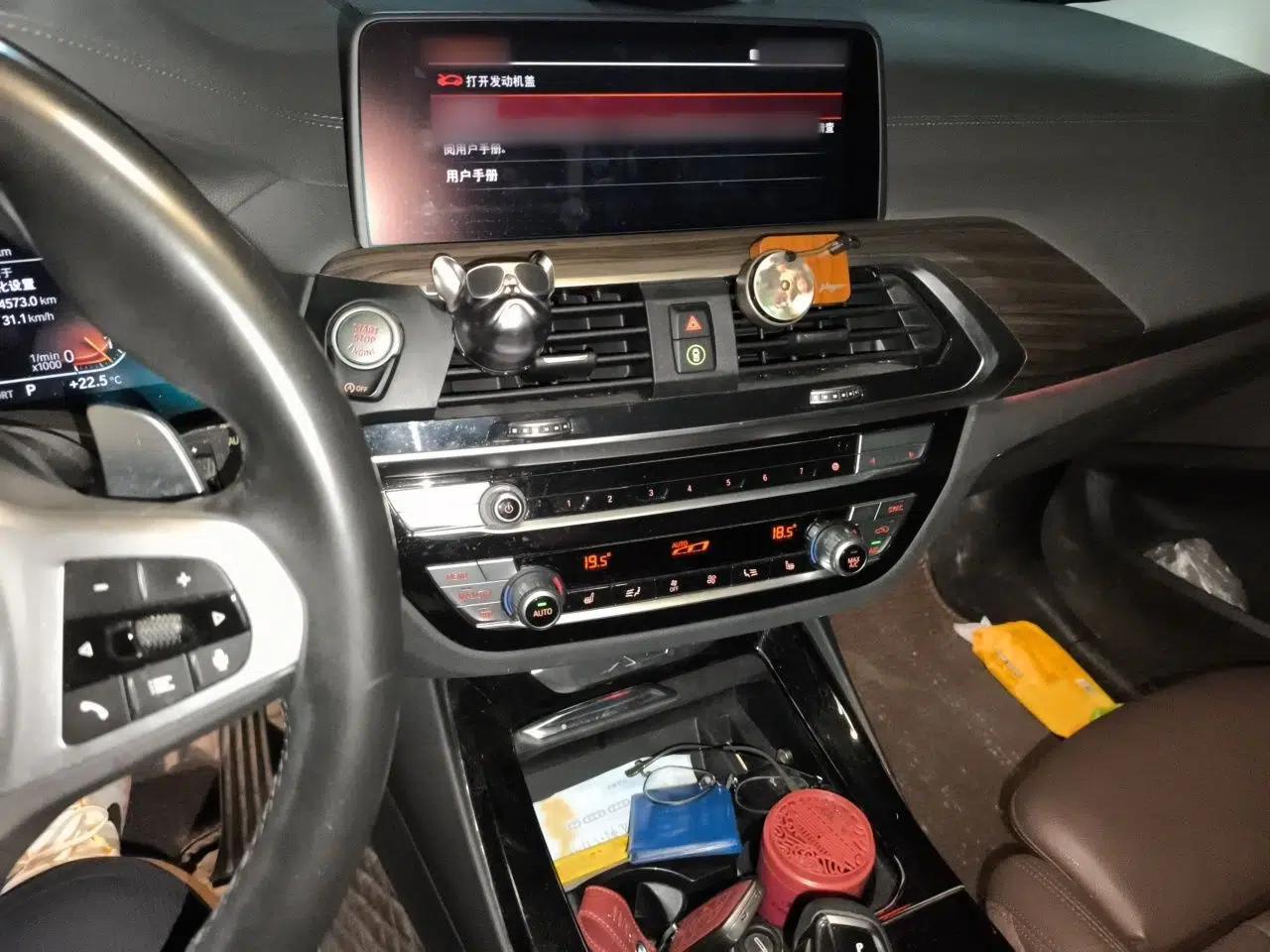 BMW X3 2021 Facelift xDrive28i M Sport Package — миниатюра 12
