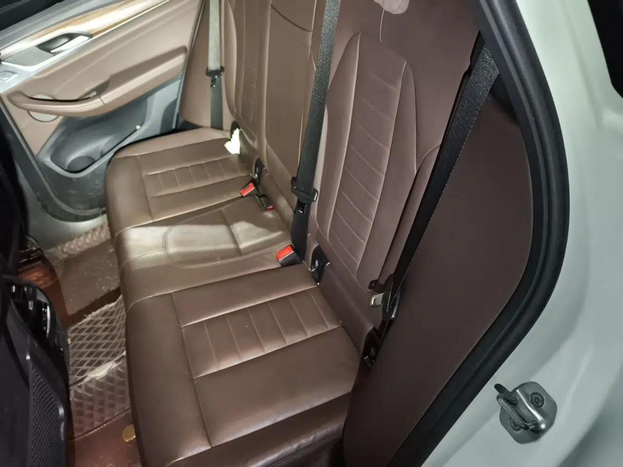 BMW X3 2021 Facelift xDrive28i M Sport Package — миниатюра 20