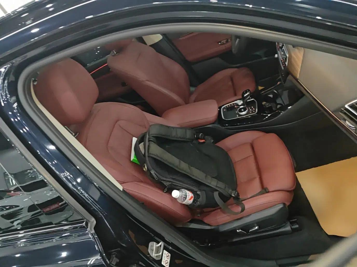 BMW X3 2023 Restyled xDrive30i Leading Edition M Night Sky Package — миниатюра 19