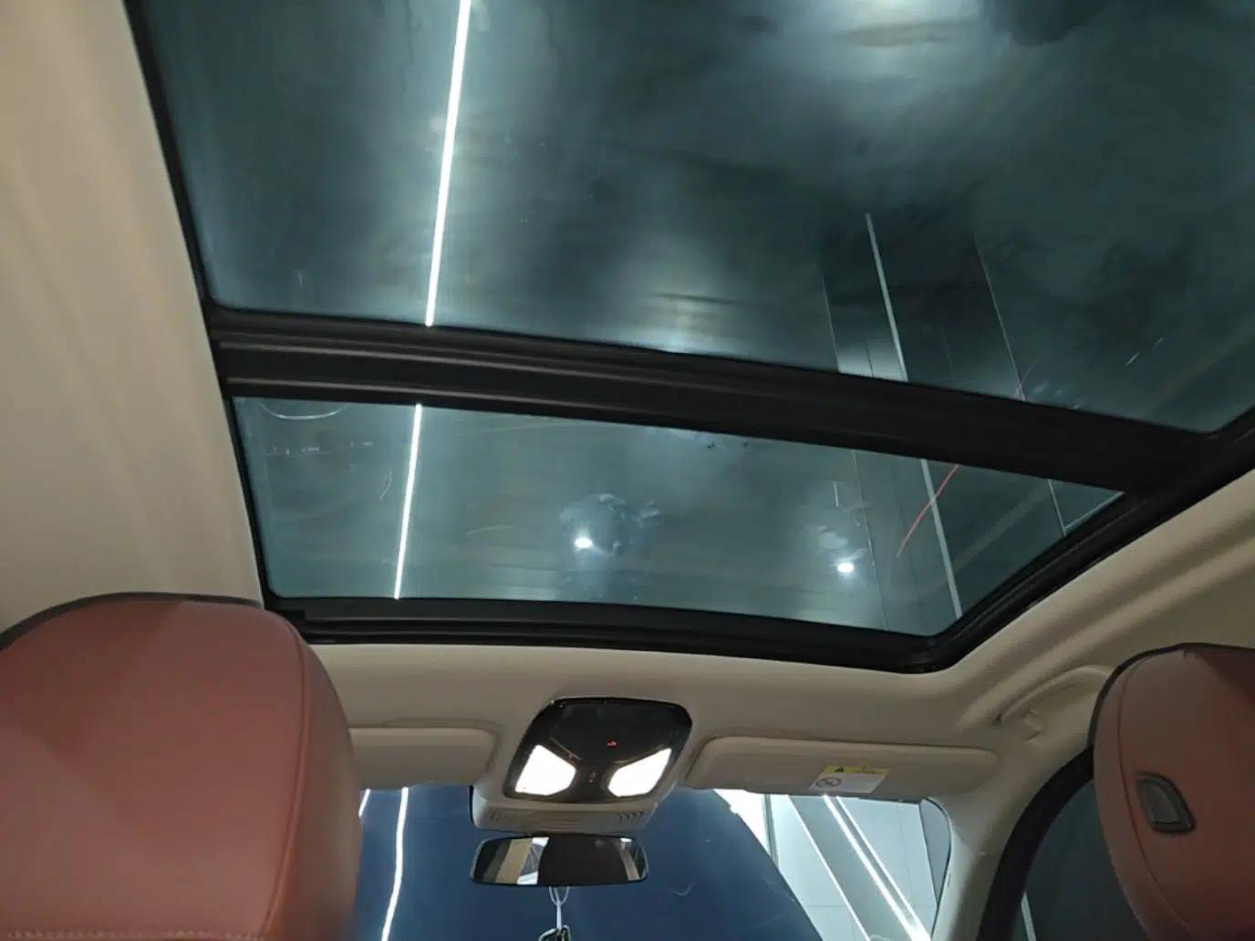 BMW X3 2023 Restyled xDrive30i Leading Edition M Night Sky Package — миниатюра 21