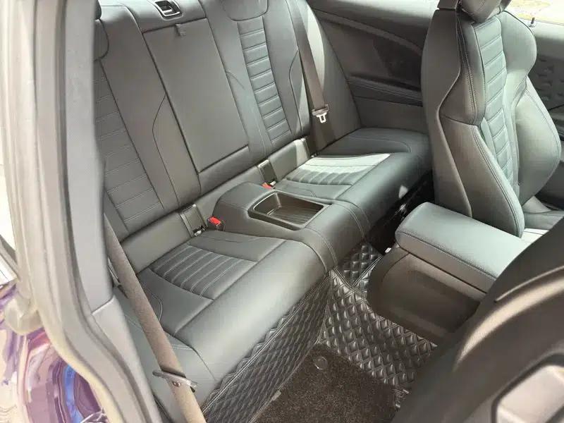 2024 BMW 2 Series (Imported) M240i Coupe — миниатюра 13