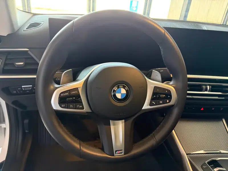 2023 BMW 2 Series (Imported) 225i Coupe M Sport Shadow Edition — миниатюра 14