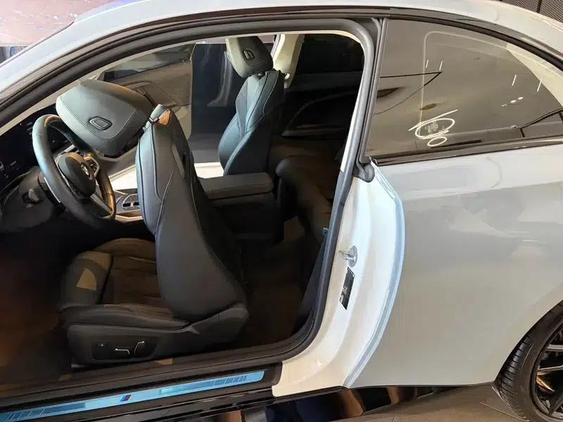2023 BMW 2 Series (Imported) 225i Coupe M Sport Shadow Edition — миниатюра 16