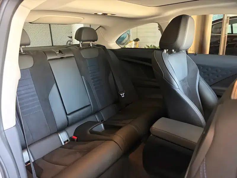 2023 BMW 2 Series (Imported) 225i Coupe M Sport Shadow Edition — миниатюра 19