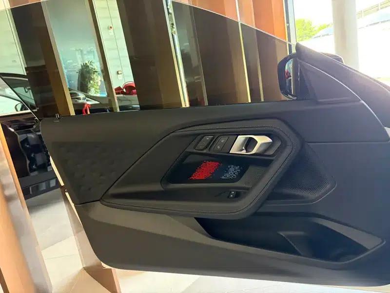 2023 BMW 2 Series (Imported) 225i Coupe M Sport Shadow Edition — миниатюра 20