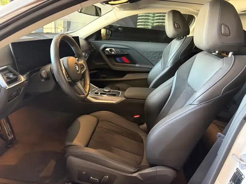 2023 BMW 2 Series (Imported) 225i Coupe M Sport Shadow Edition — миниатюра 21