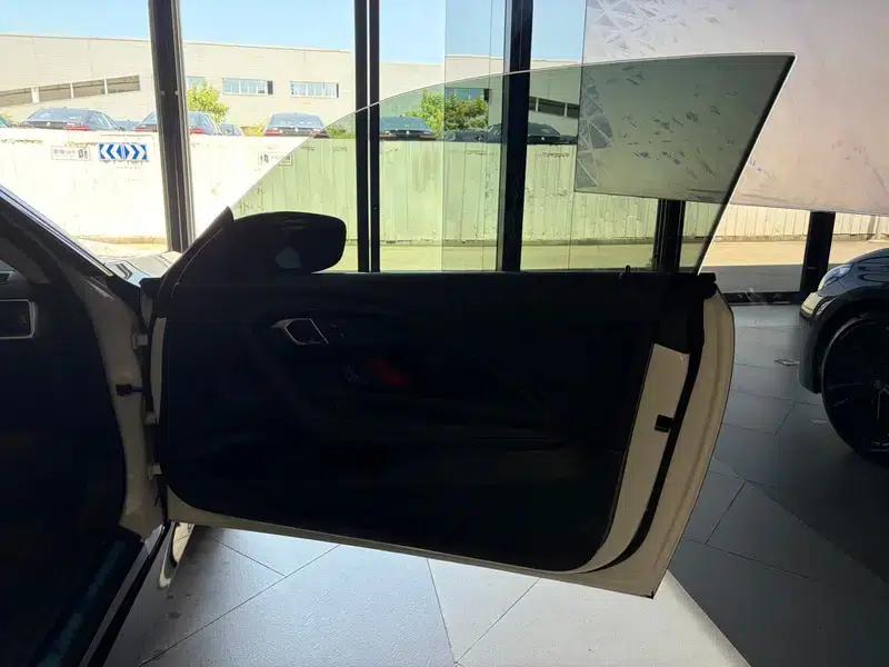 2023 BMW 2 Series (Imported) 225i Coupe M Sport Shadow Edition — миниатюра 23