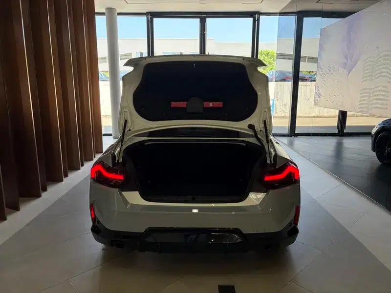 2023 BMW 2 Series (Imported) 225i Coupe M Sport Shadow Edition — миниатюра 5