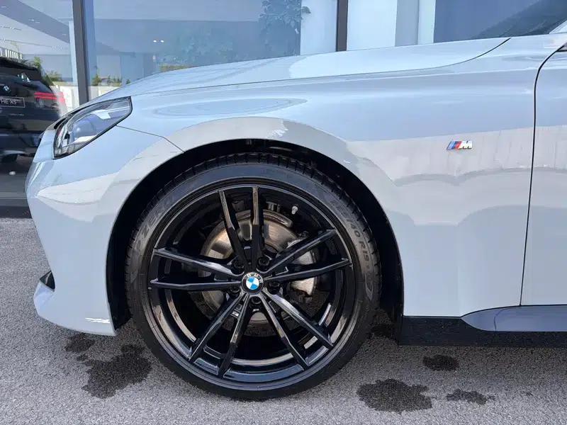 2023 BMW 2 Series (Imported) 225i Coupe M Sport Shadow Edition — миниатюра 10