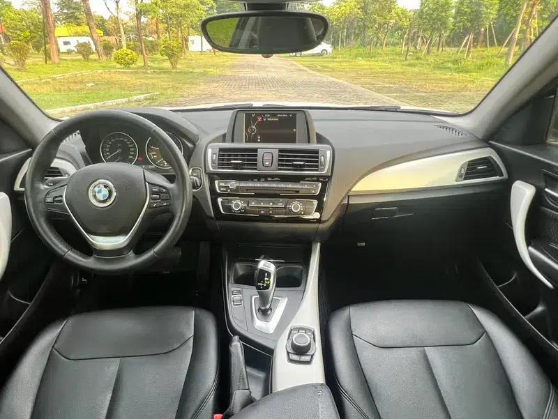 BMW 2 Series (Imported) 2015 218i — миниатюра 12
