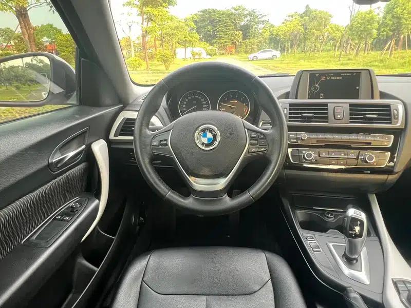 BMW 2 Series (Imported) 2015 218i — миниатюра 13