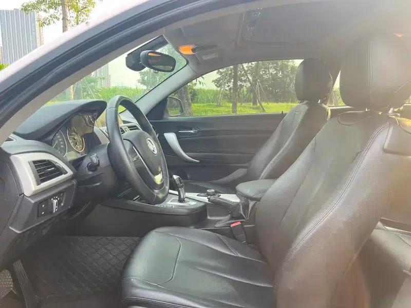 BMW 2 Series (Imported) 2015 218i — миниатюра 14