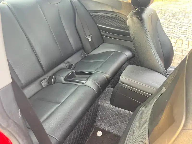 BMW 2 Series (Imported) 2015 218i — миниатюра 18