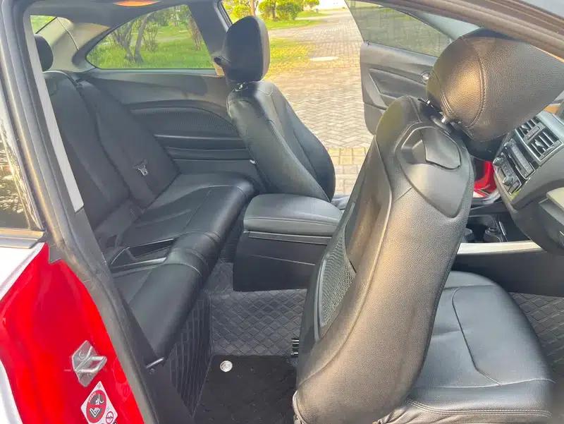 BMW 2 Series (Imported) 2015 218i — миниатюра 19