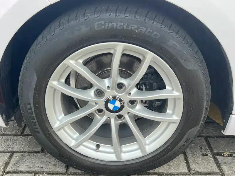 BMW 2 Series (Imported) 2015 218i — миниатюра 10
