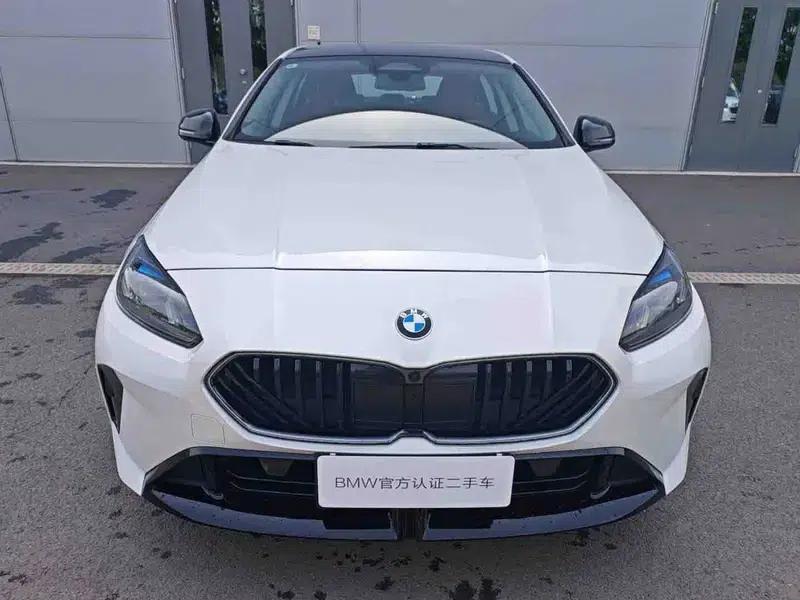 2025 BMW 2 Series 225L M Sport Shadow Edition — миниатюра 2