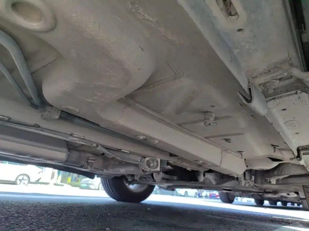 Jeep Cherokee 2016 2.4L Leading Intelligent Edition — миниатюра 17
