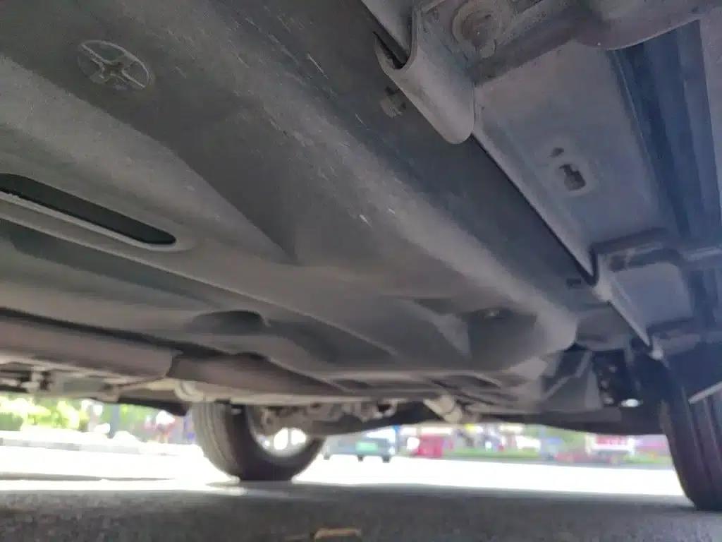 Jeep Cherokee 2016 2.4L Leading Intelligent Edition — миниатюра 19